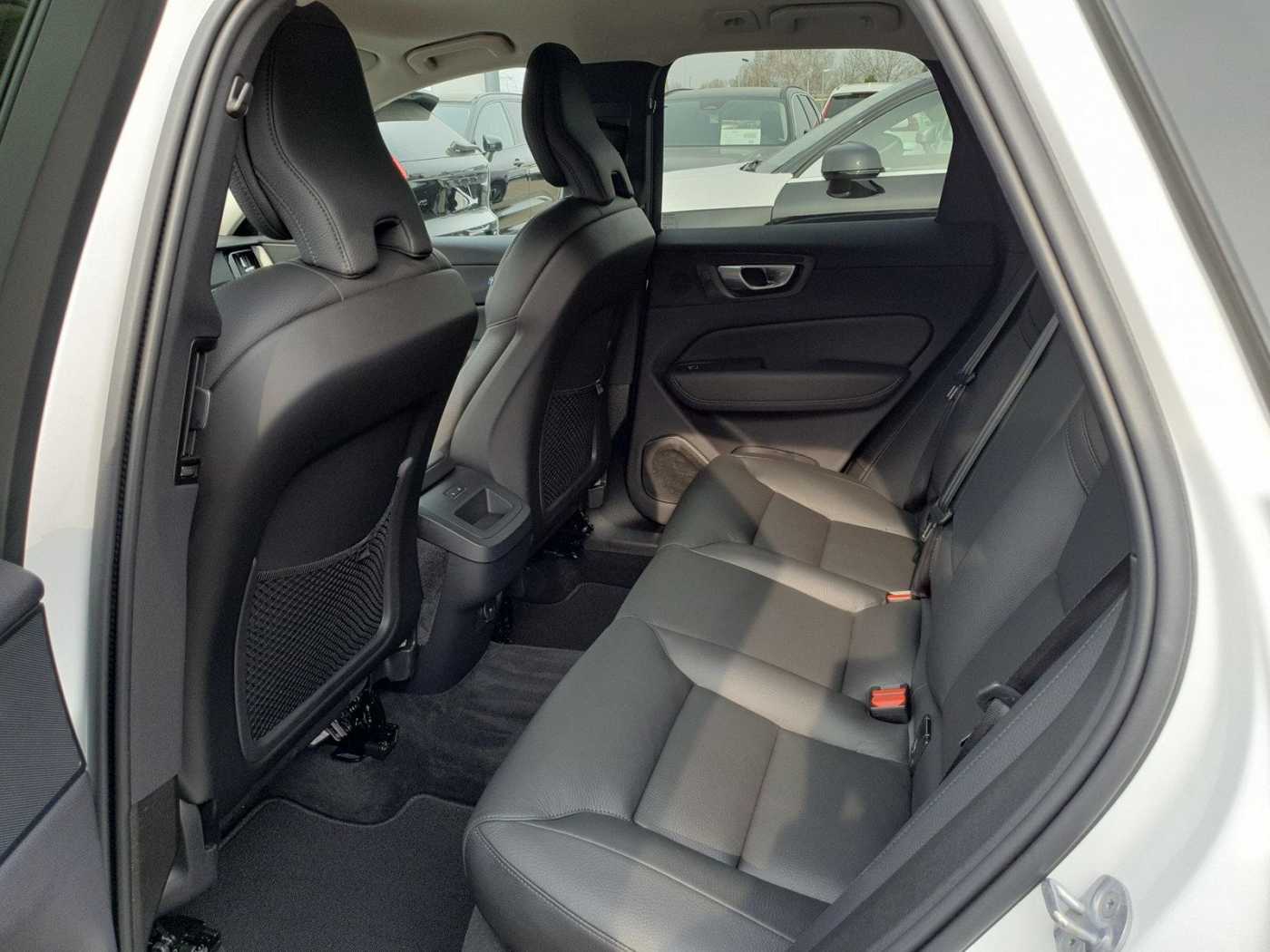 Volvo  20'