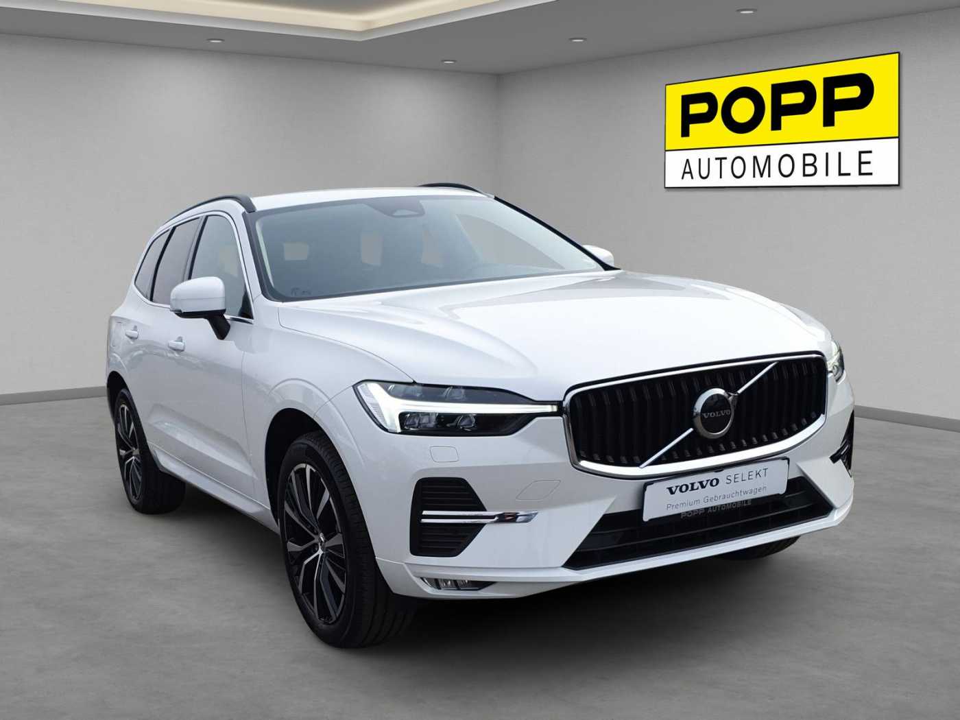 Volvo  20'