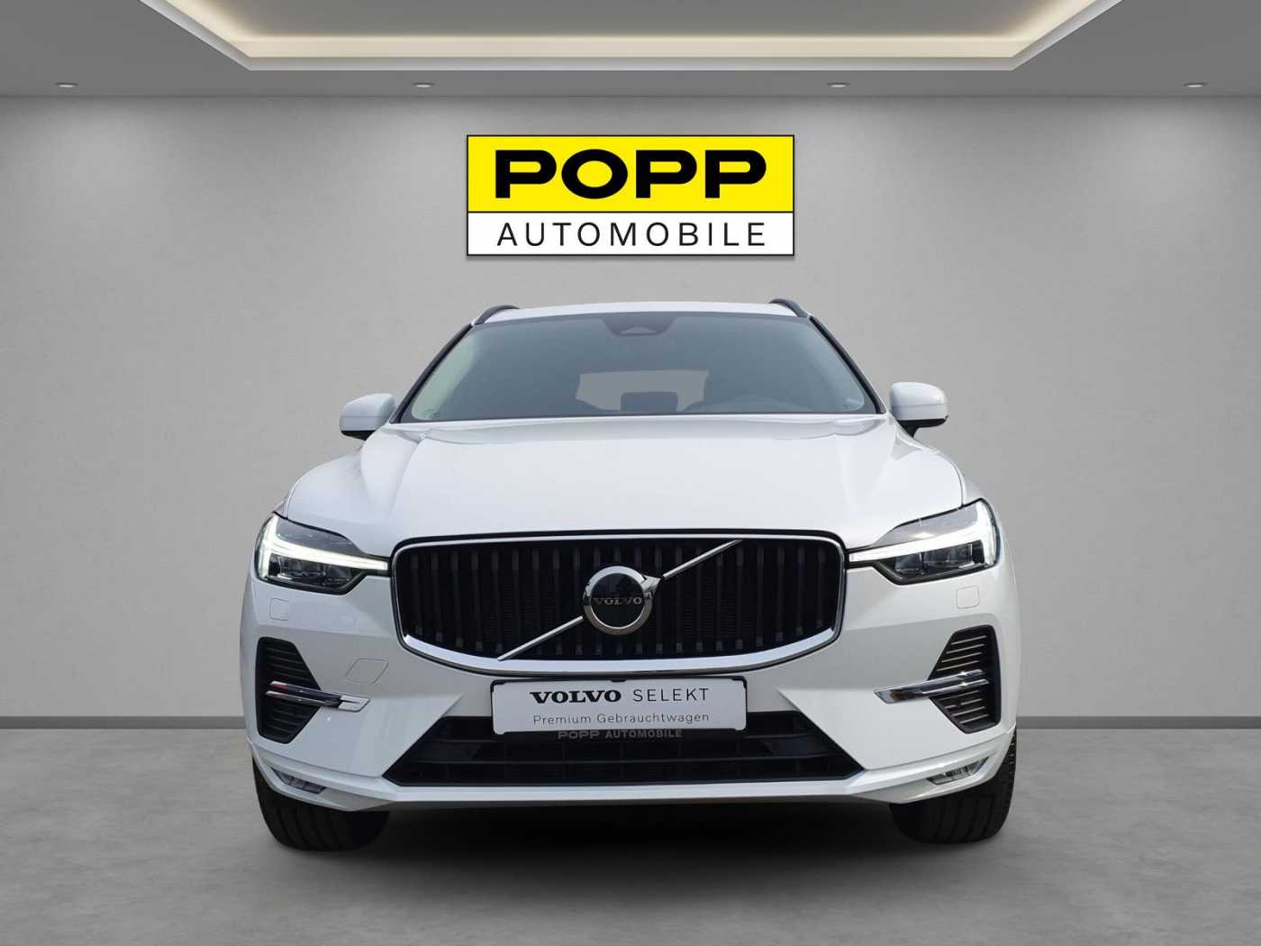 Volvo  20'