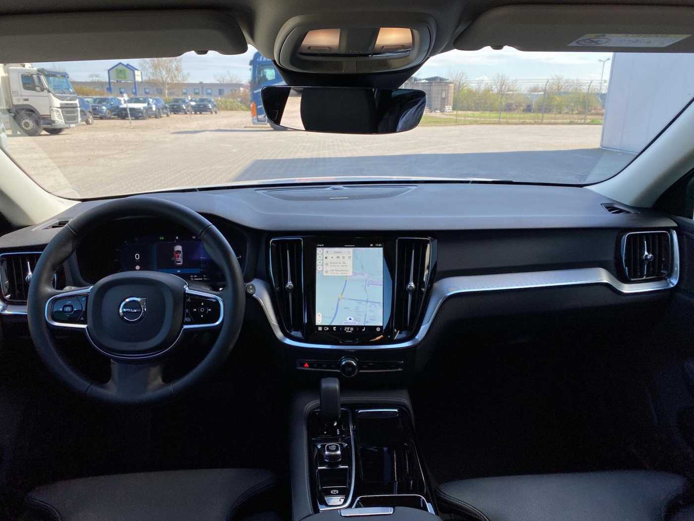 Volvo  19'