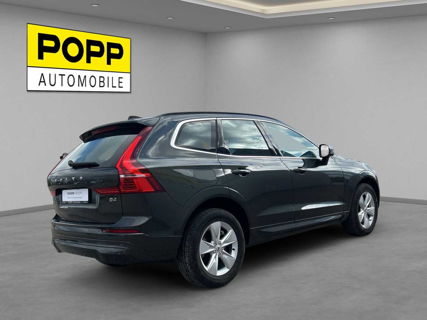 Volvo
