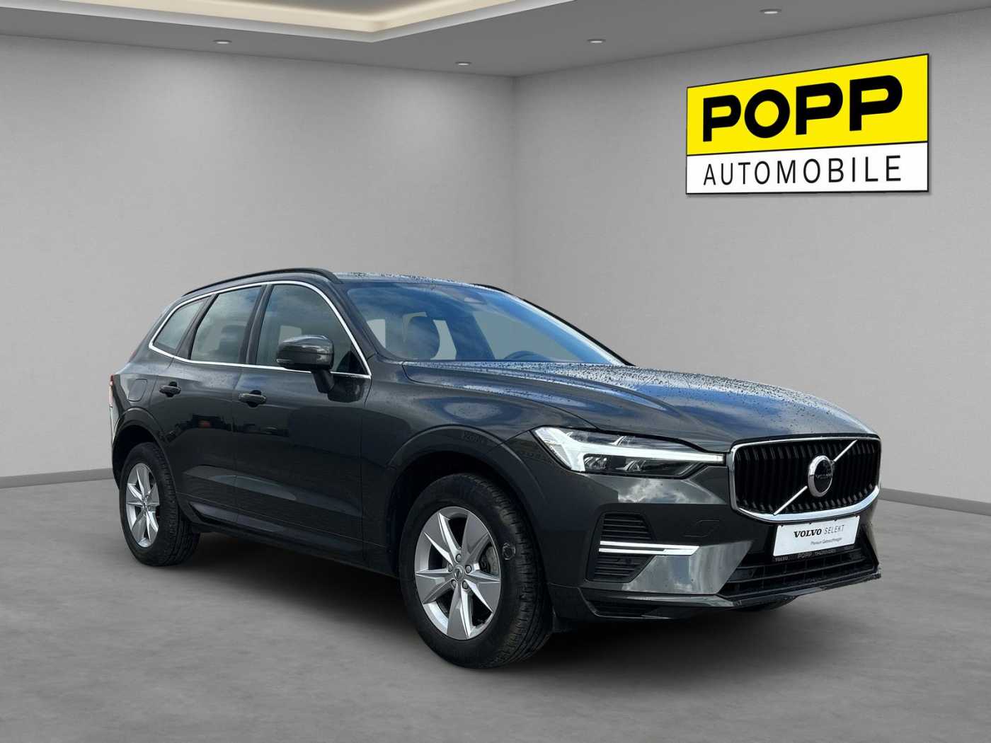 Volvo