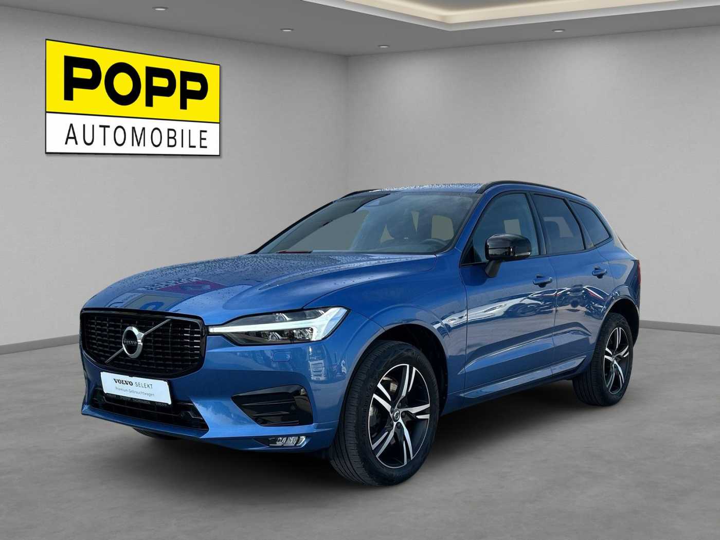 Volvo  18'