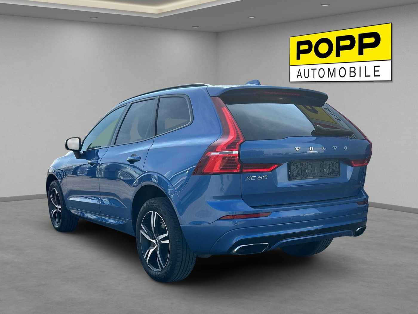 Volvo  18'