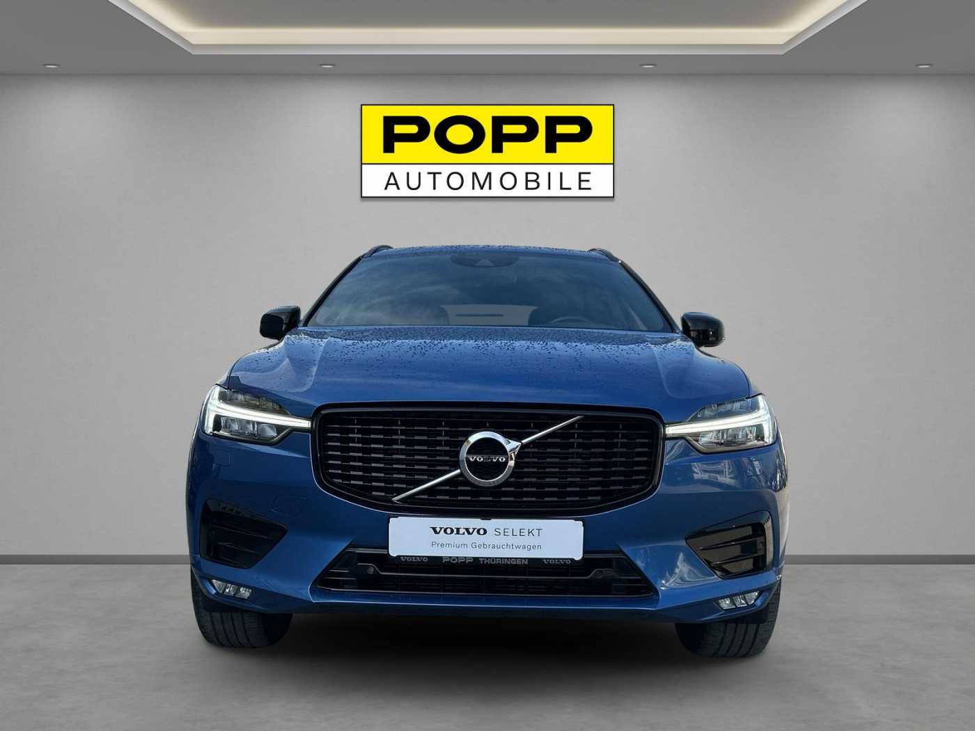 Volvo  18'
