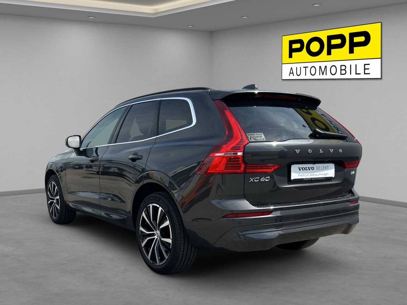 Volvo  20'