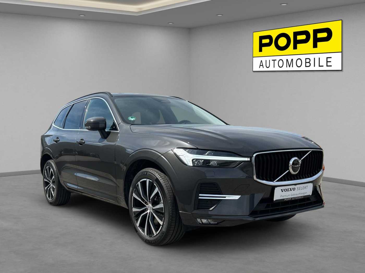 Volvo  20'