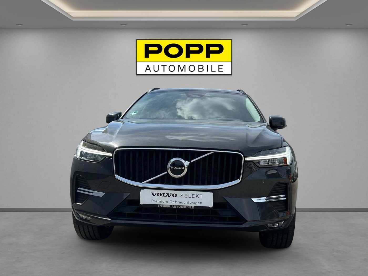 Volvo  20'
