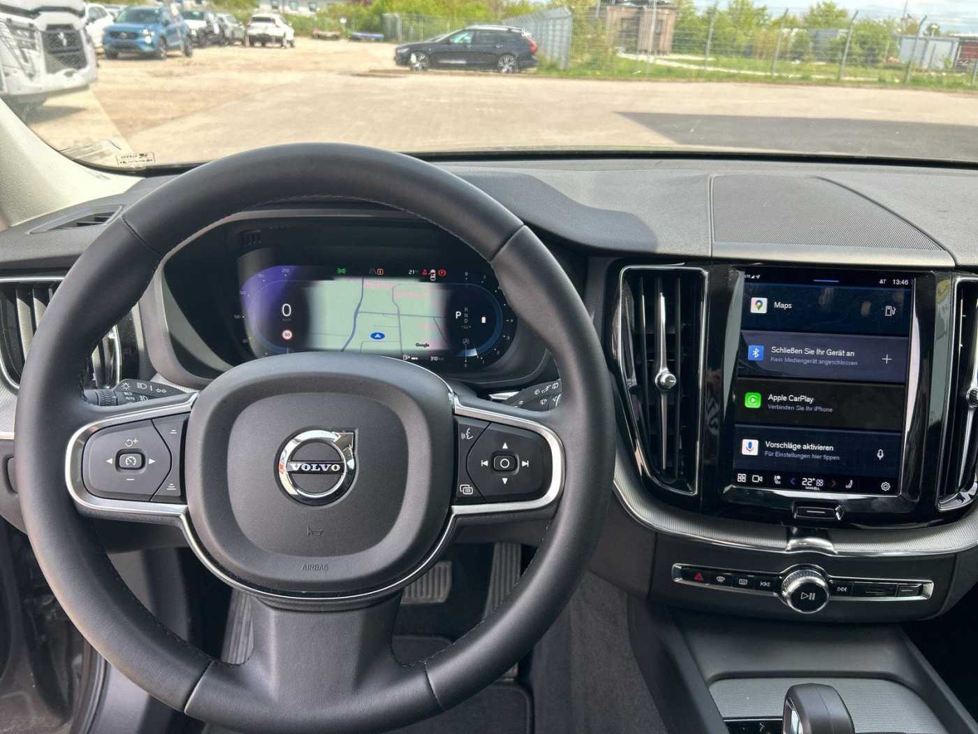 Volvo  20'