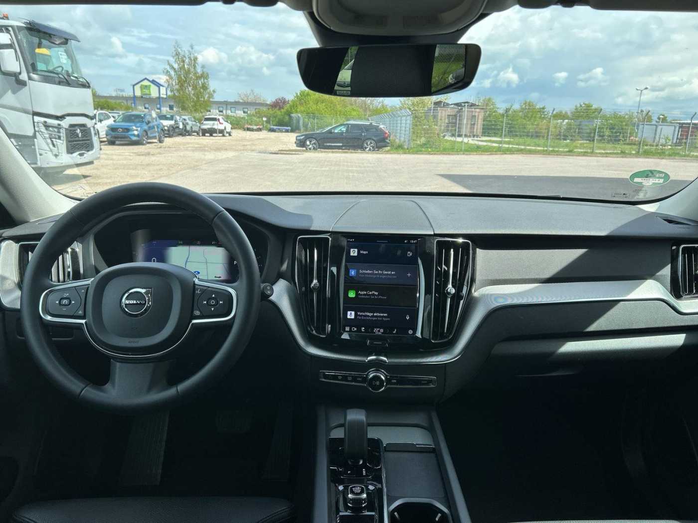 Volvo  20'