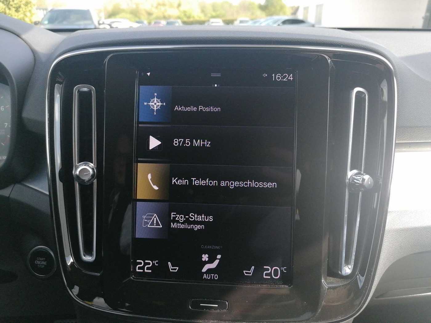 Volvo