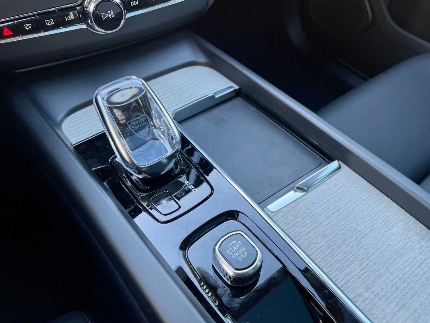 Volvo  20'