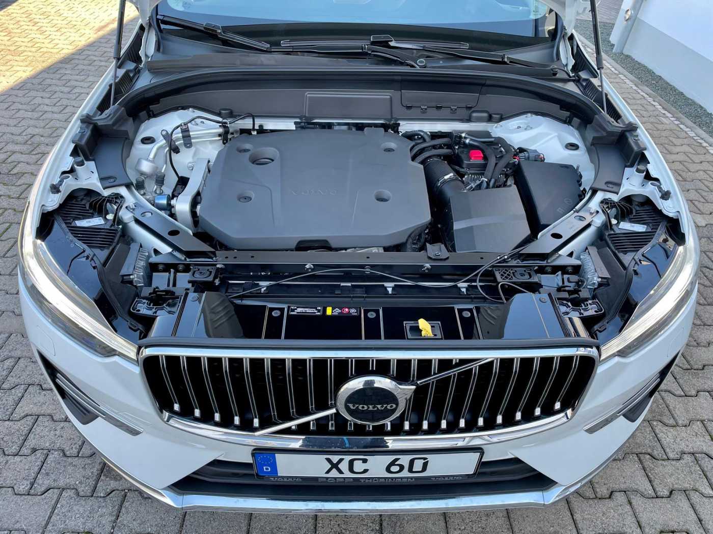 Volvo  20'
