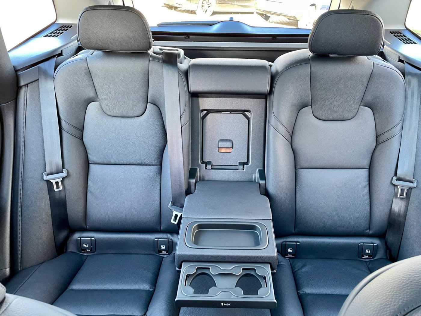 Volvo  20'
