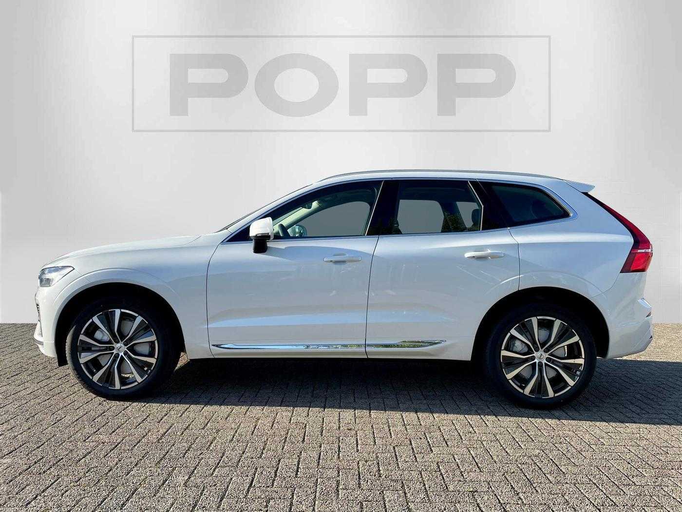 Volvo  20'