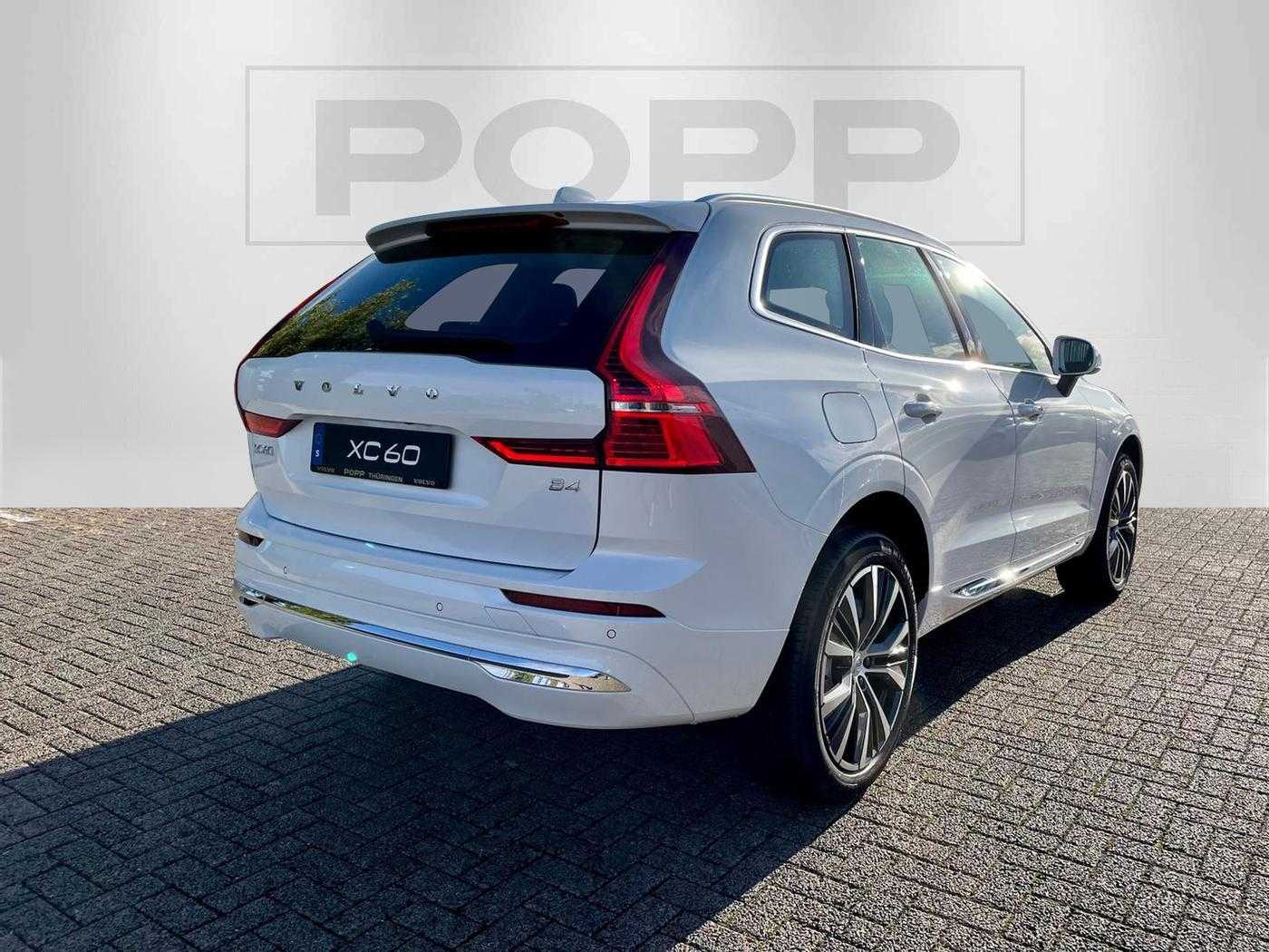 Volvo  20'
