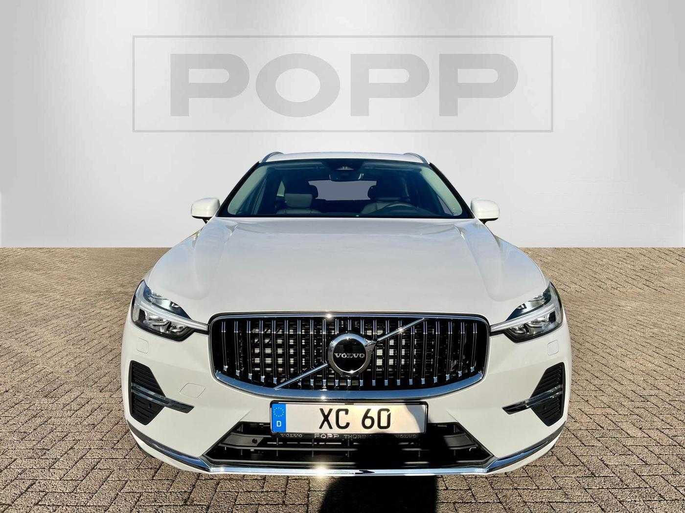 Volvo  20'