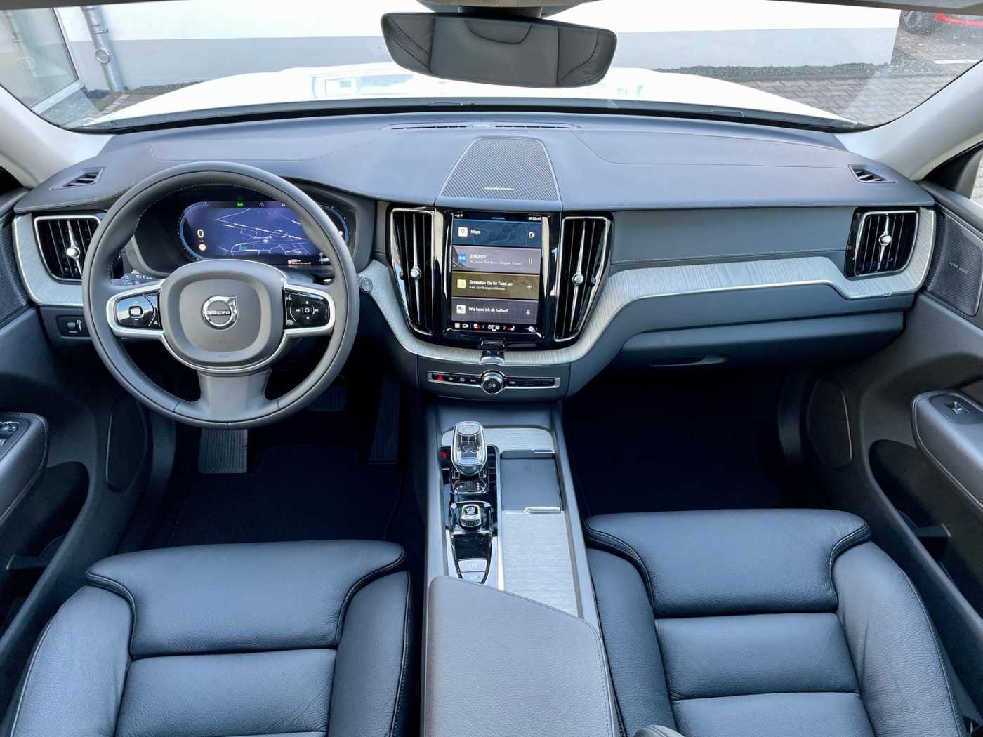 Volvo  20'