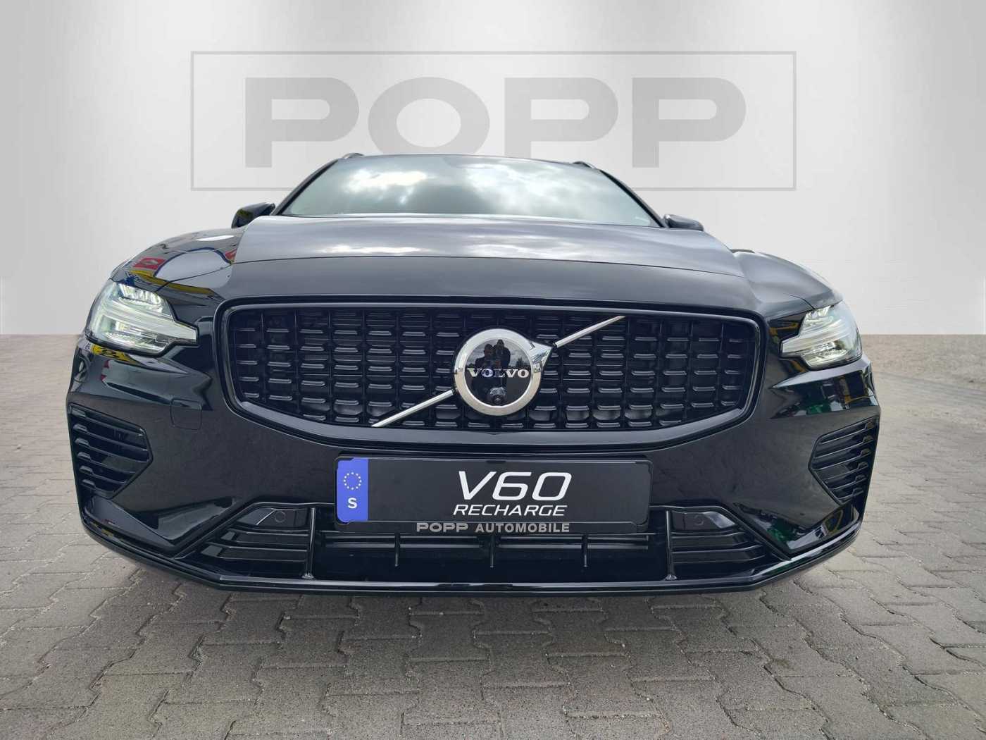 Volvo  19'