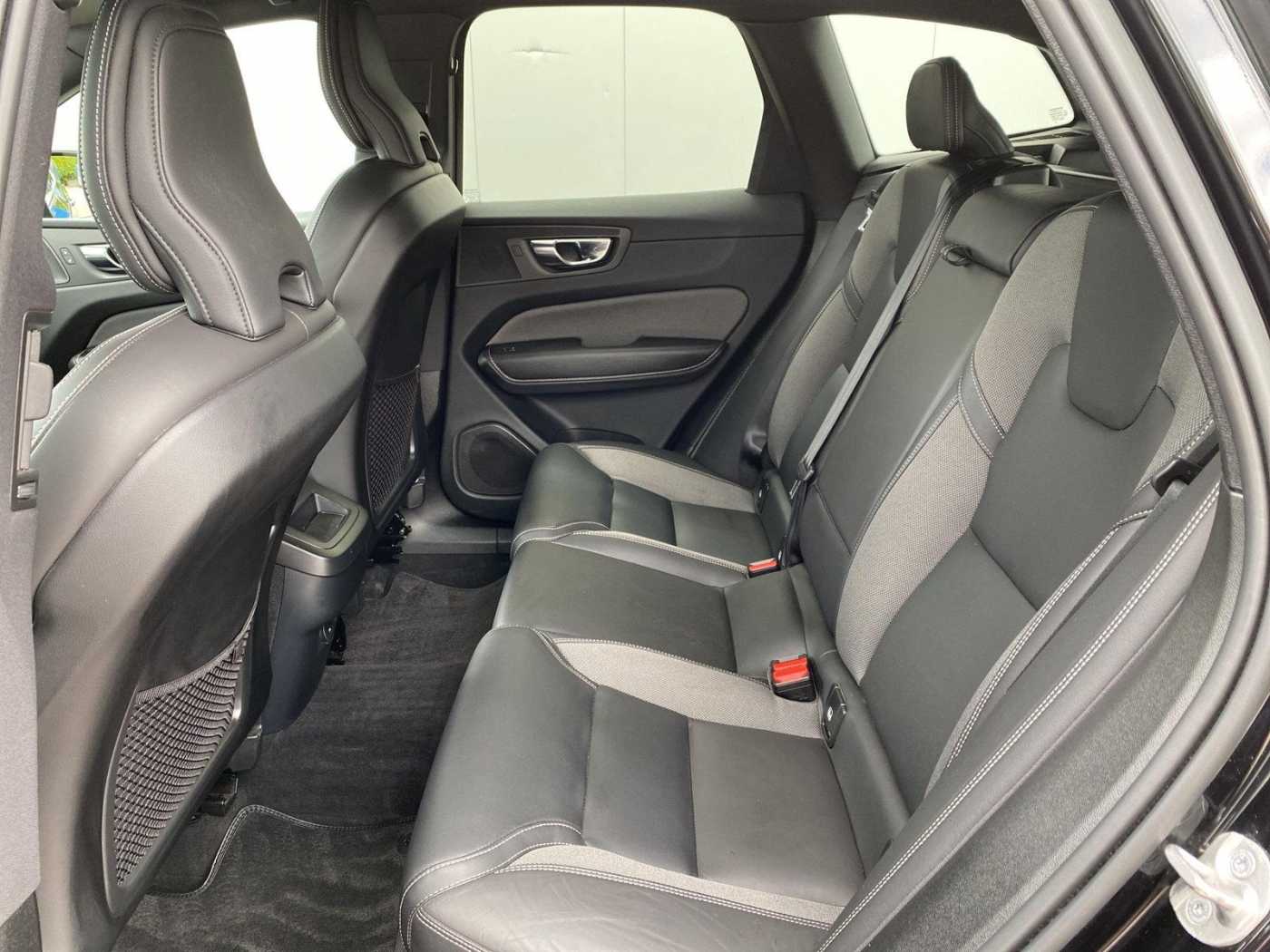 Volvo  21'