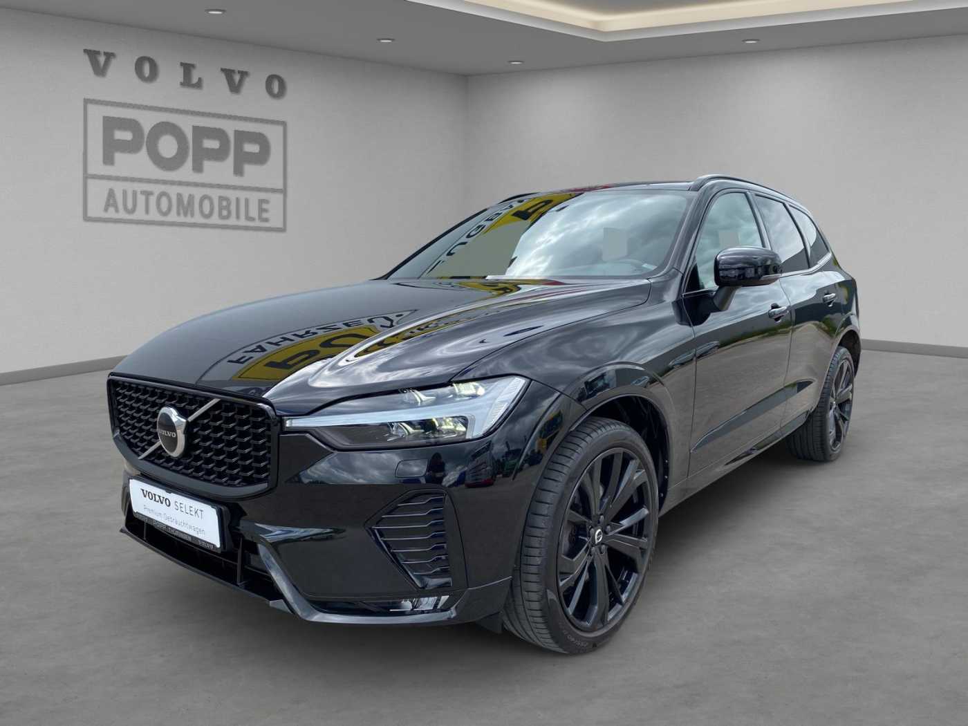Volvo  21'