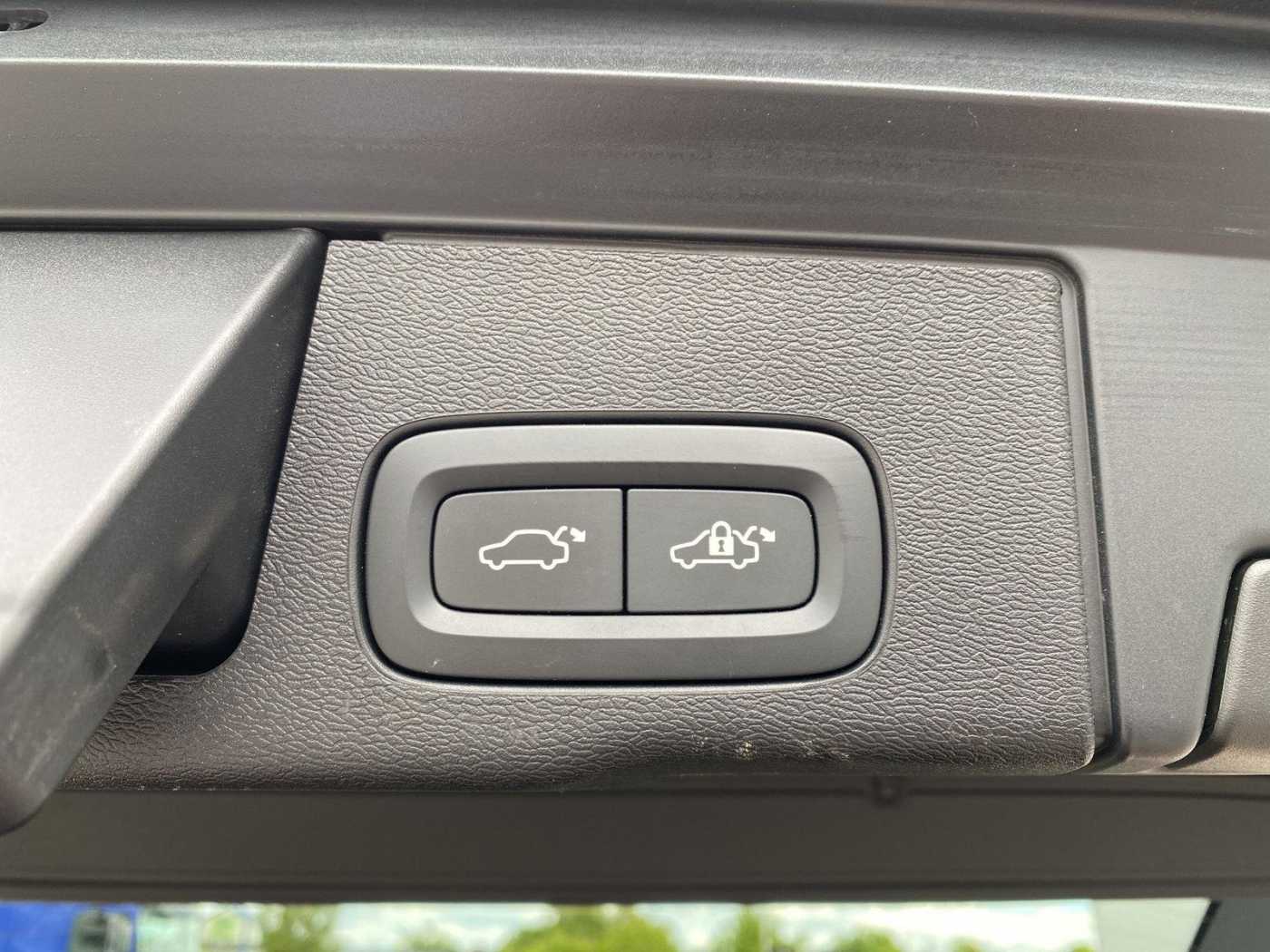 Volvo  21'