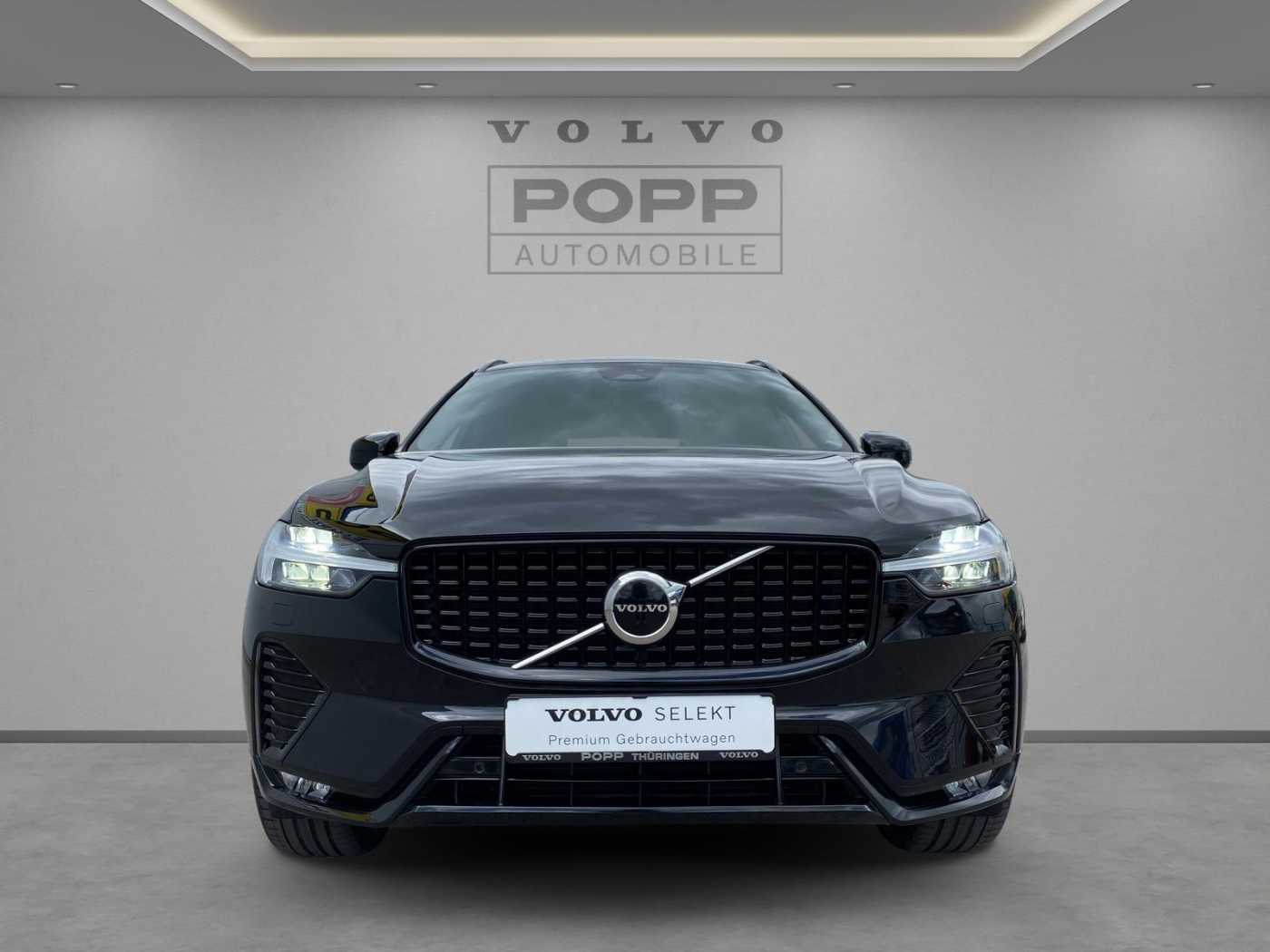 Volvo  21'