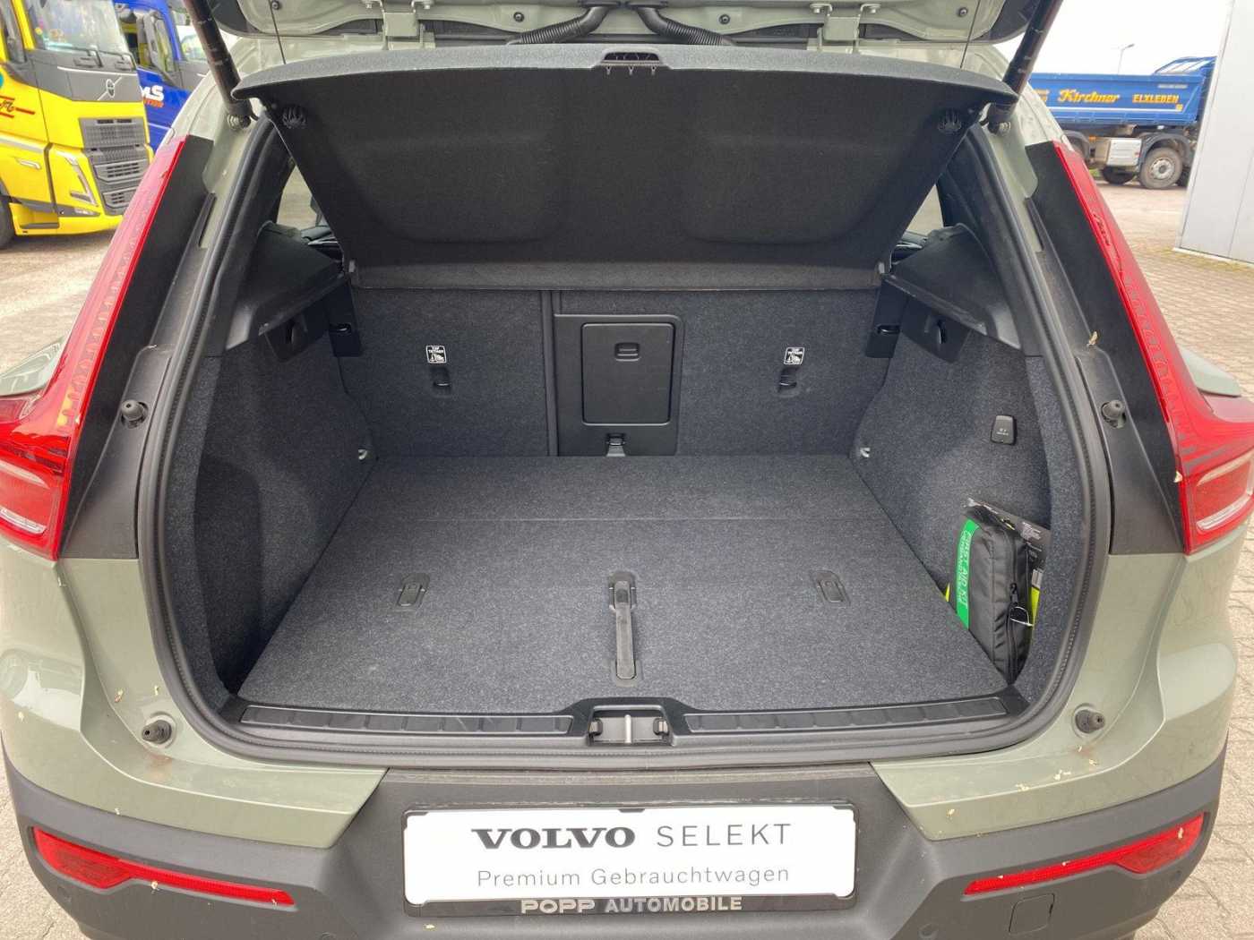 Volvo  19'