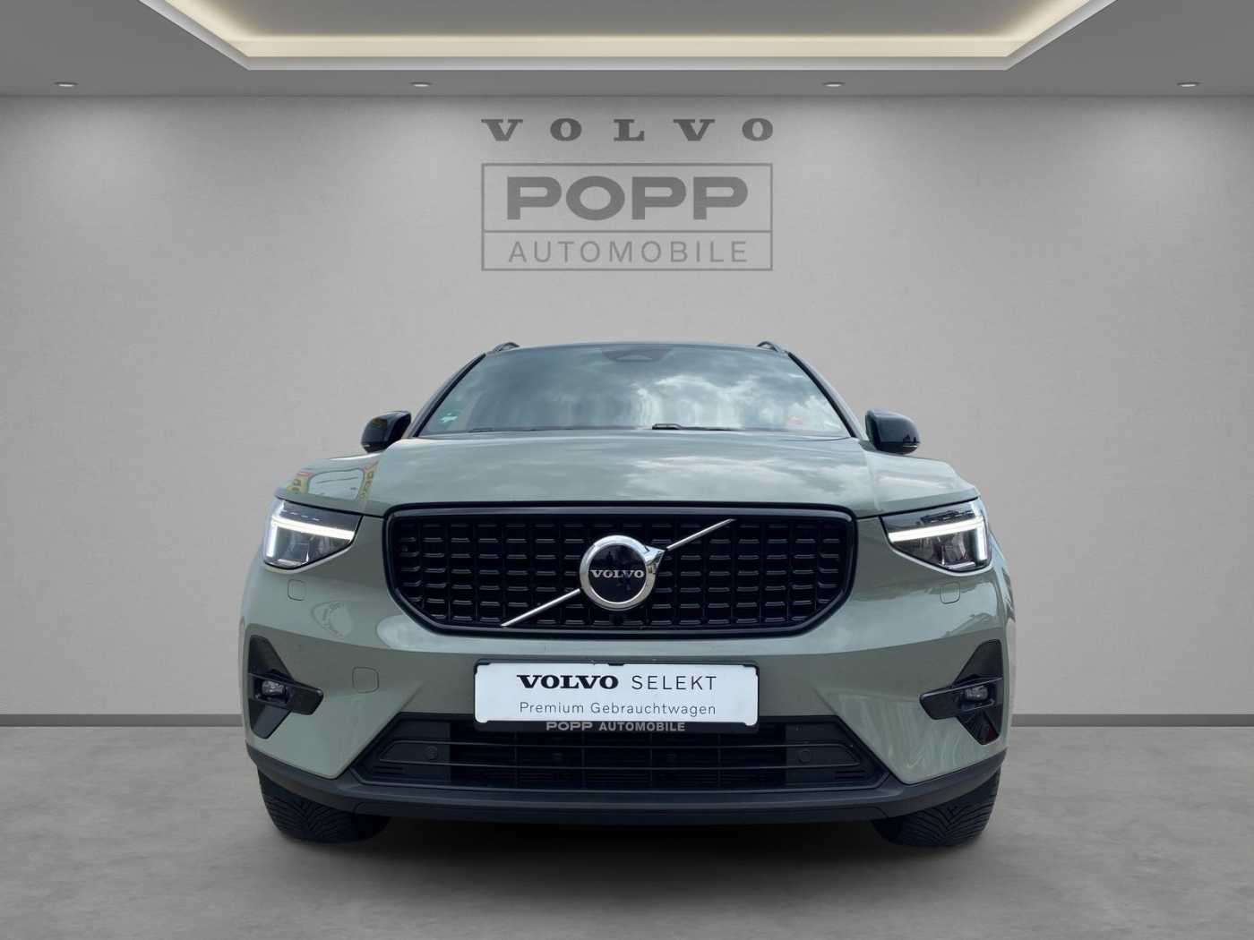 Volvo  19'
