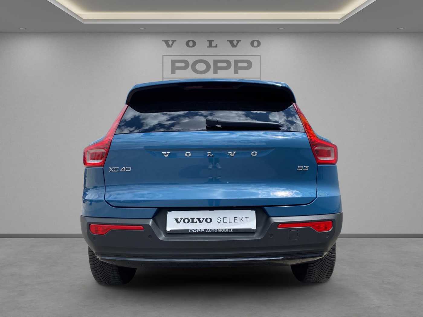 Volvo  19'