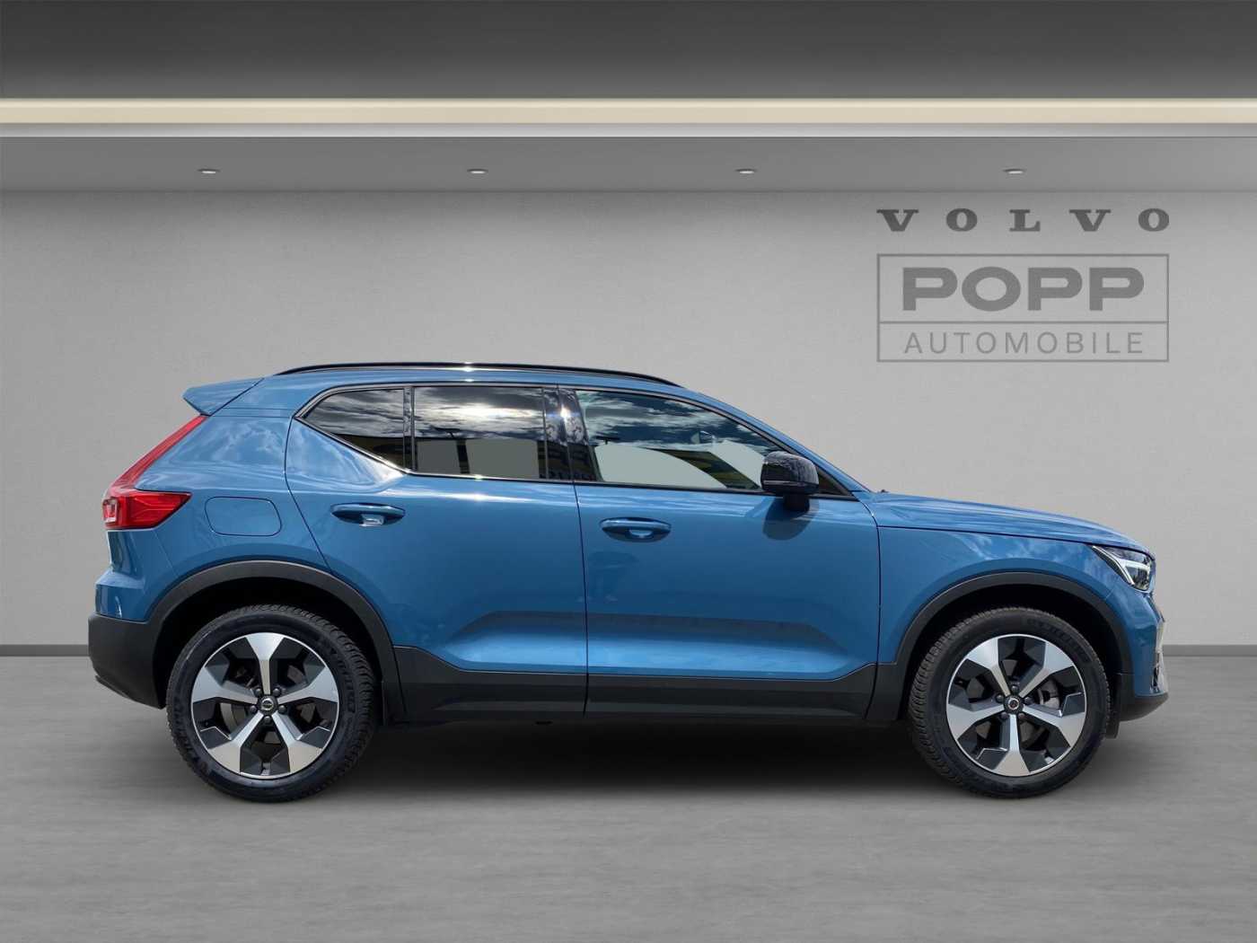 Volvo  19'