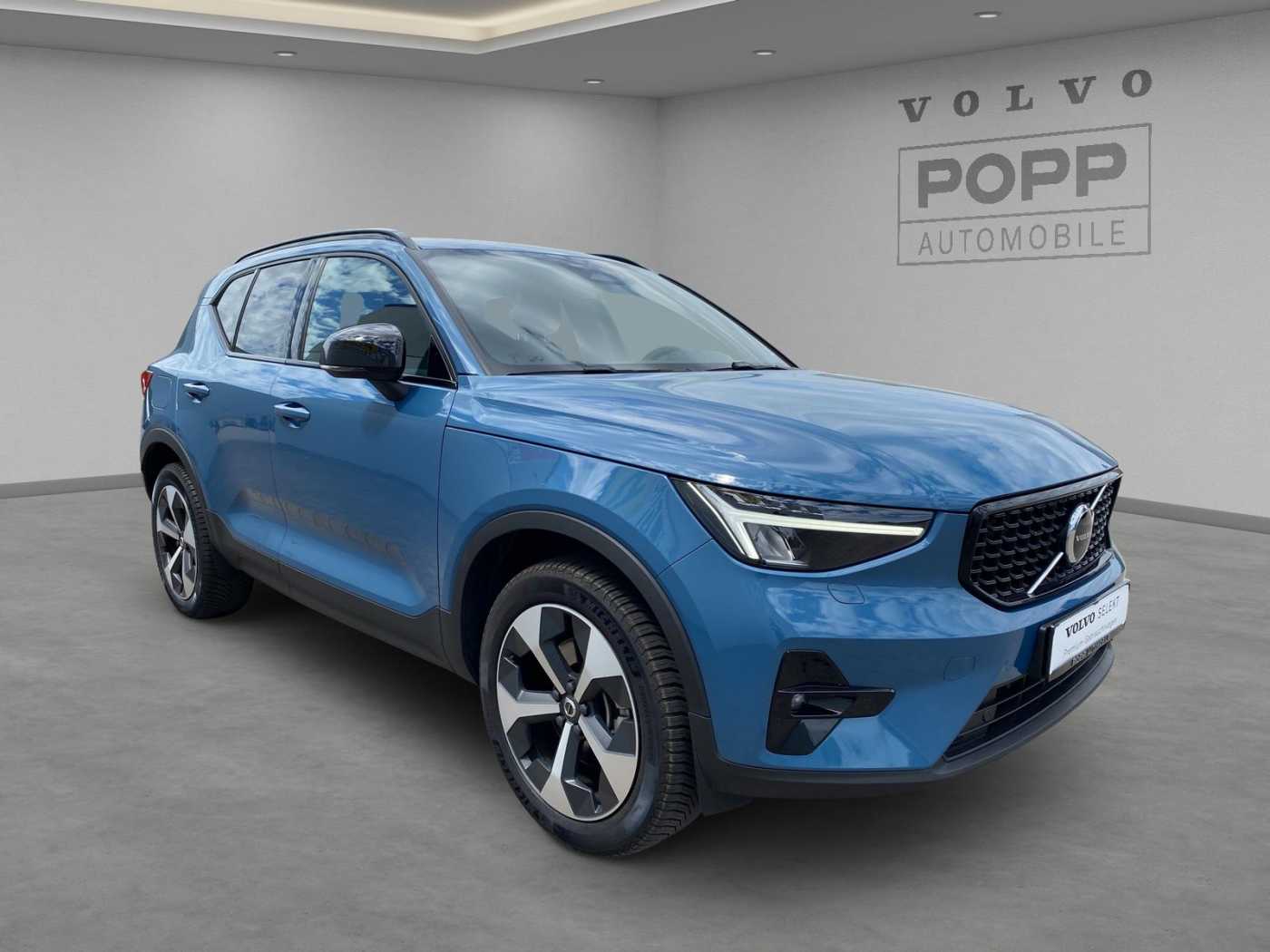 Volvo  19'