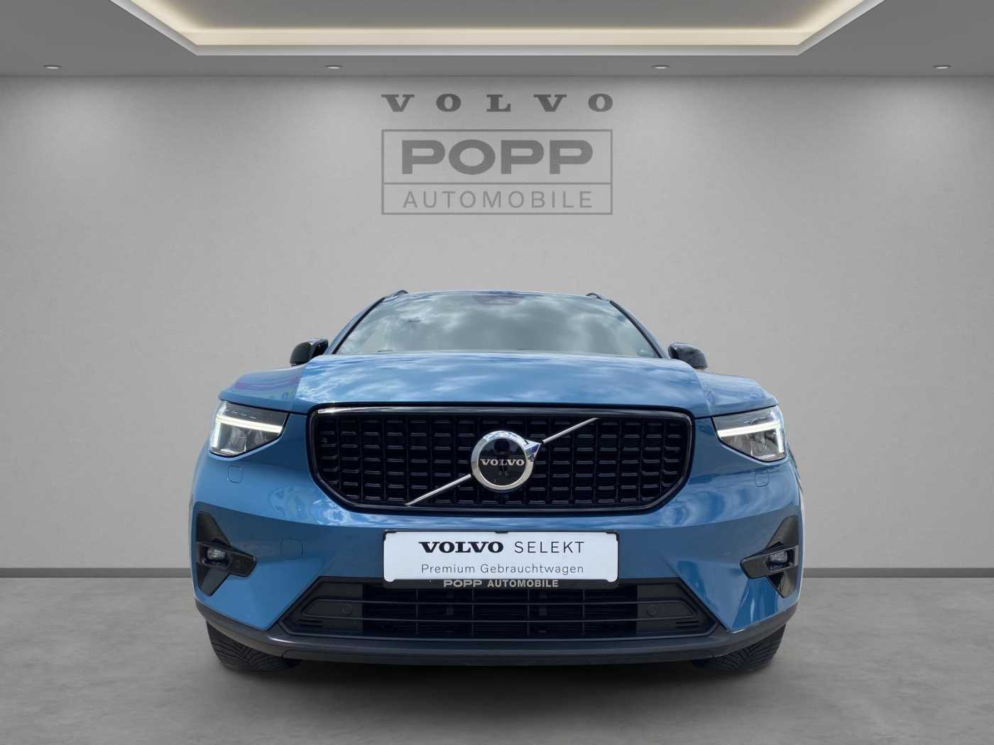 Volvo  19'