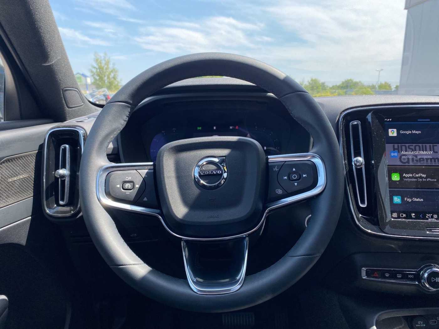 Volvo