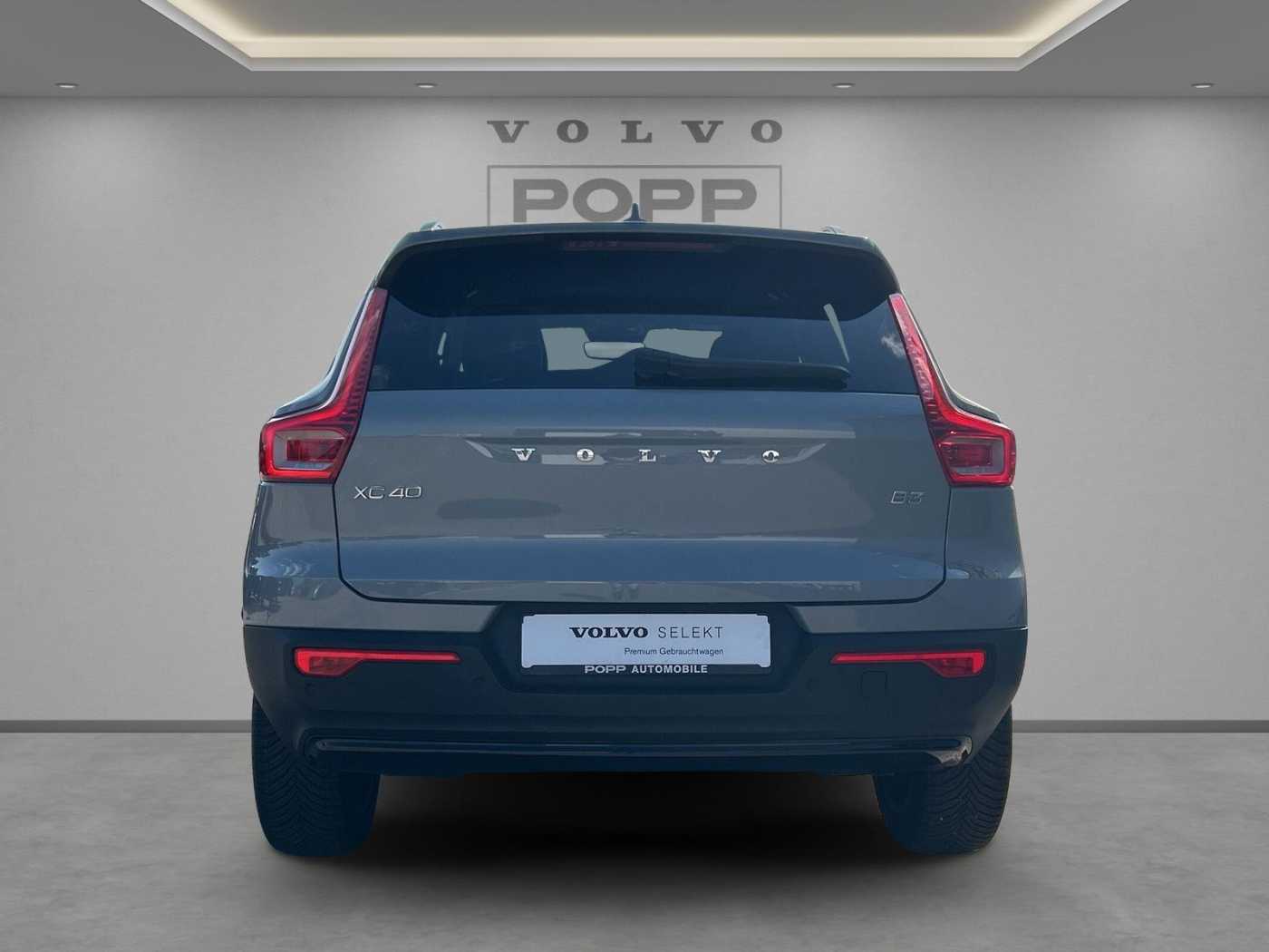 Volvo