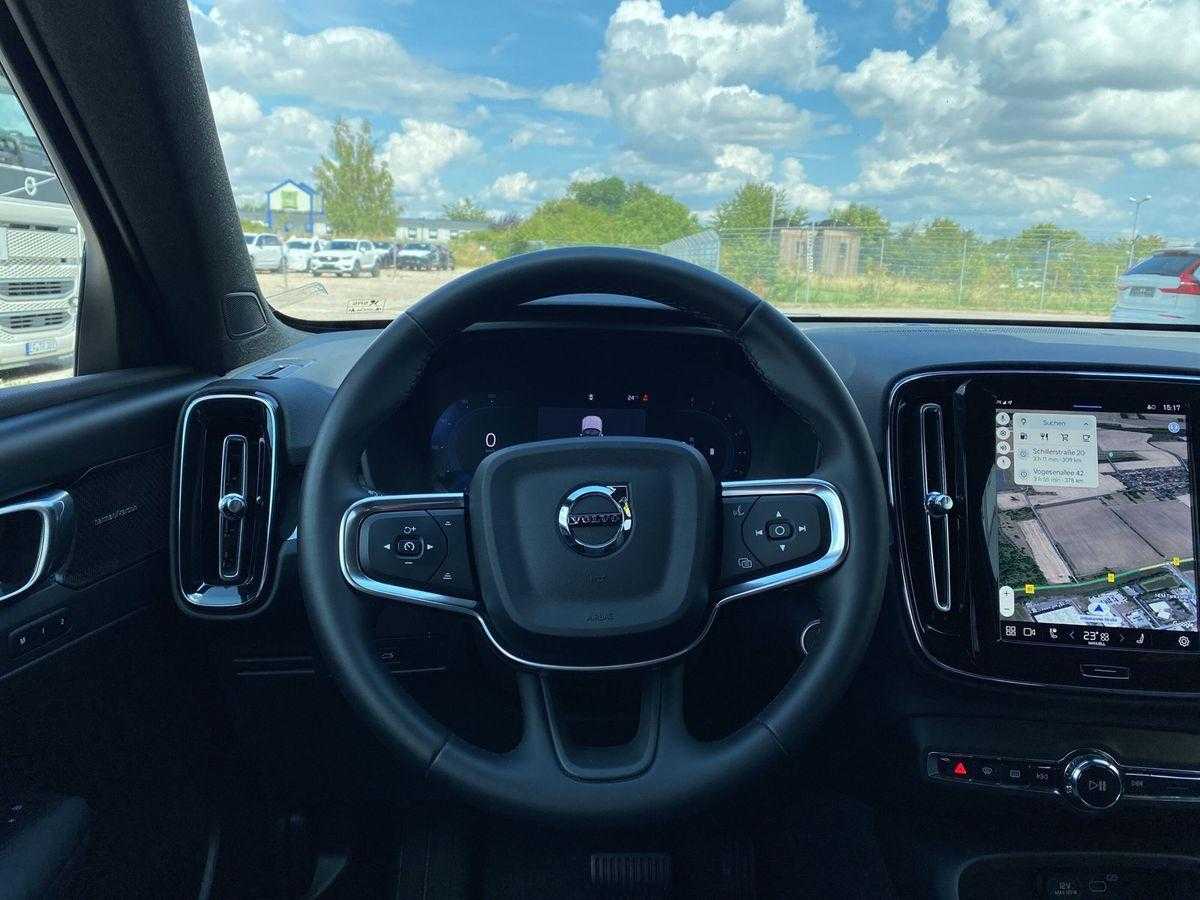 Volvo  18'