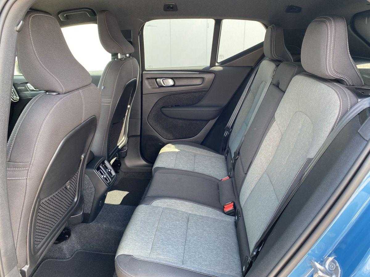 Volvo  18'