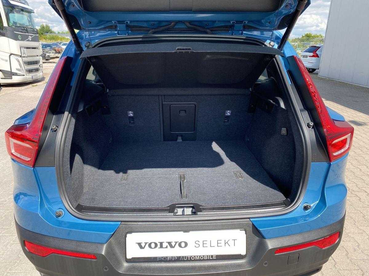 Volvo  18'