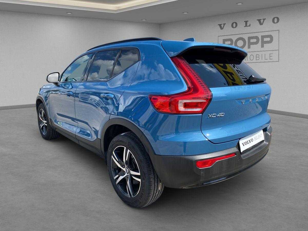Volvo  18'