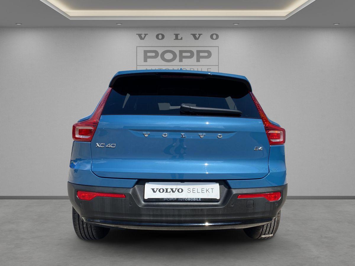 Volvo  18'