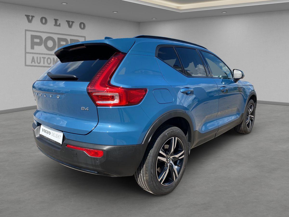 Volvo  18'