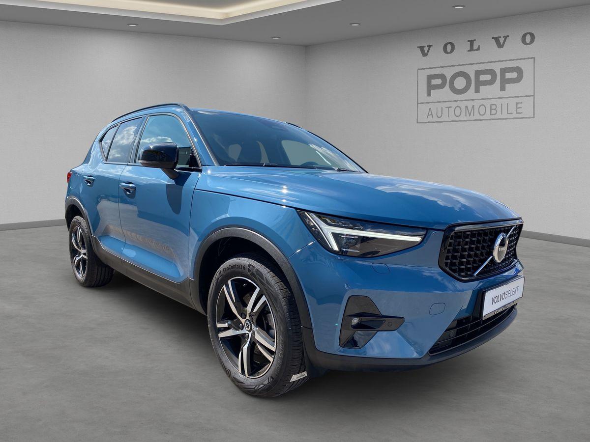 Volvo  18'