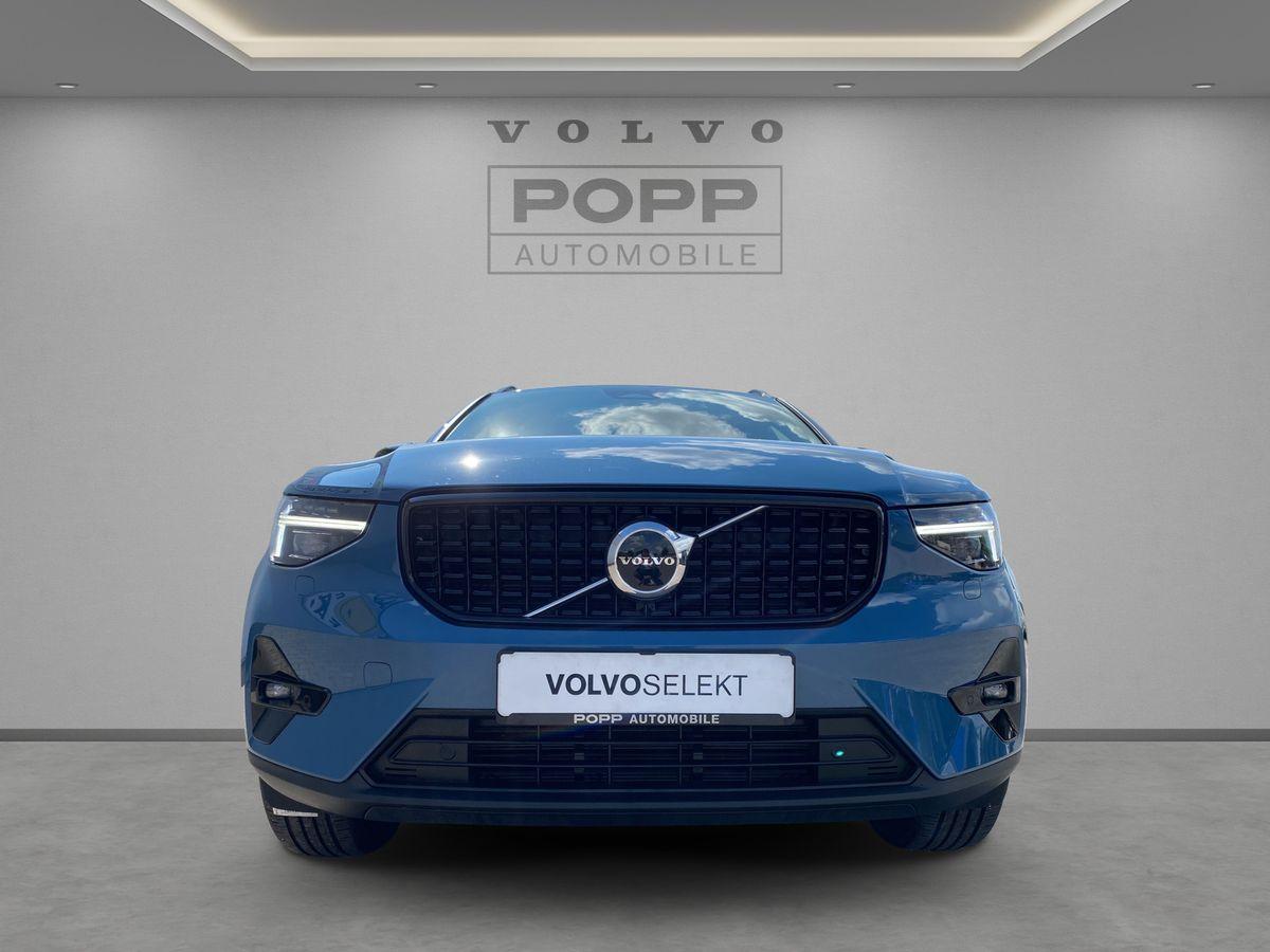 Volvo  18'