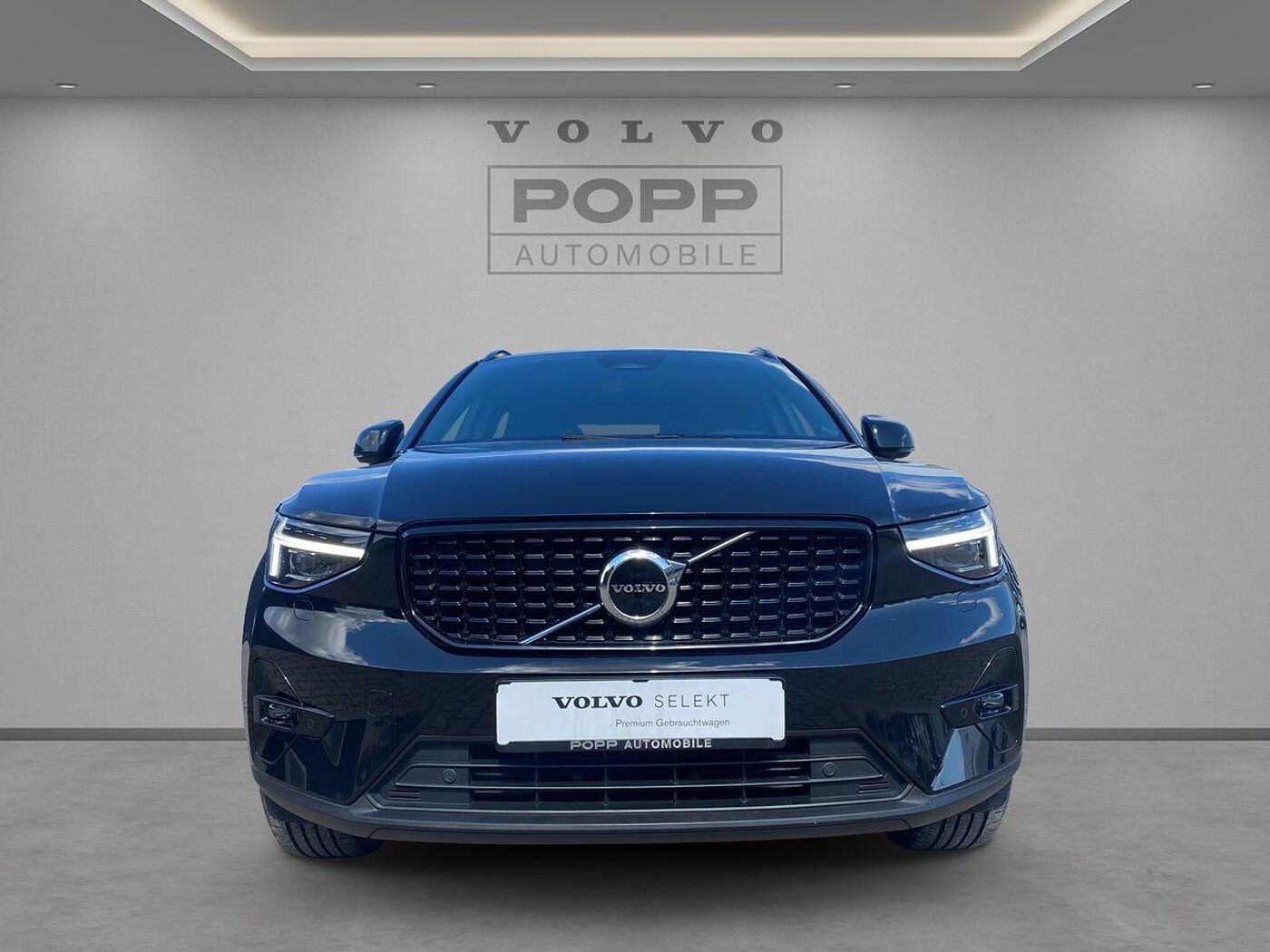 Volvo