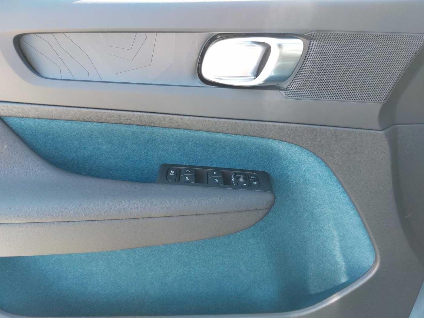 Volvo  19'