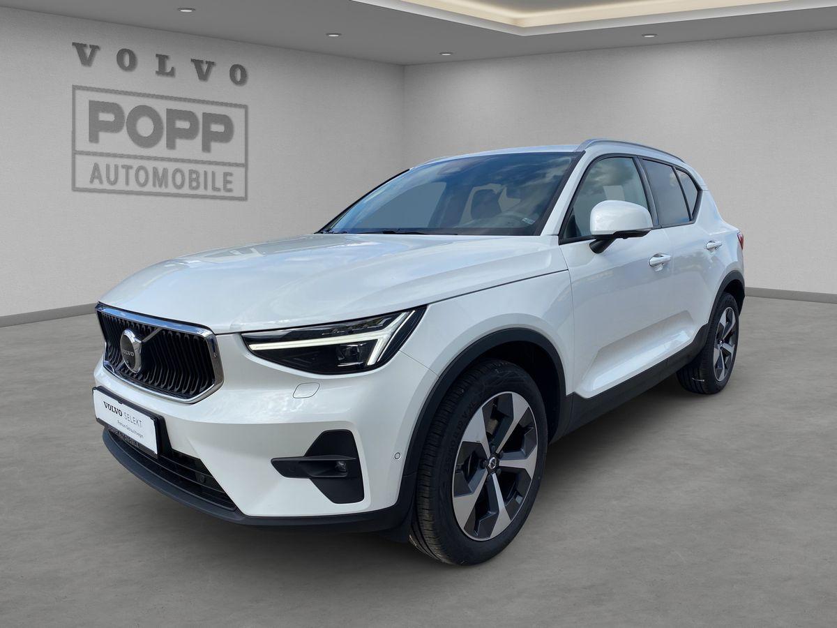 Volvo  19'