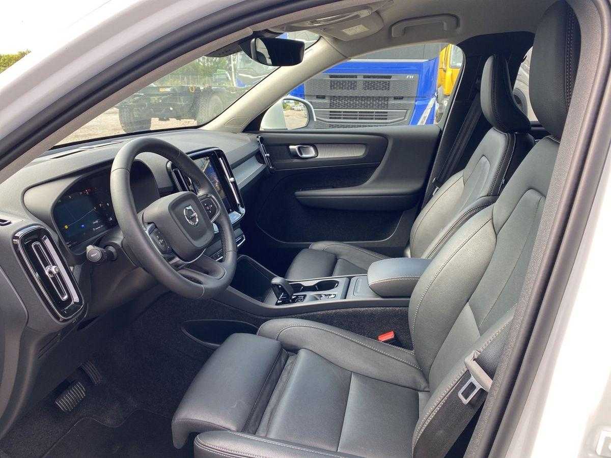 Volvo  19'