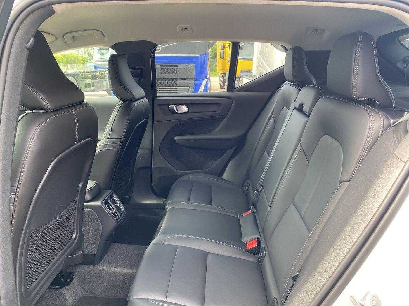 Volvo  19'