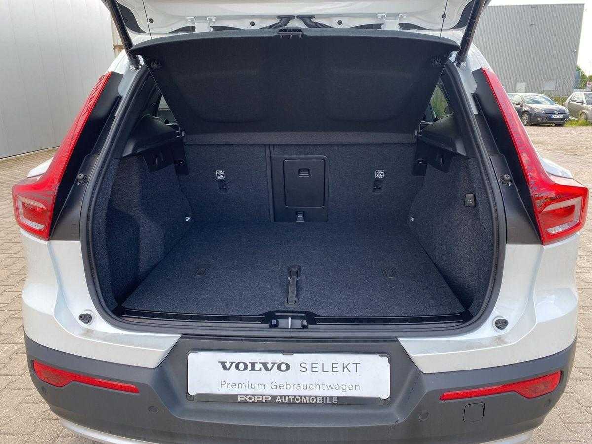 Volvo  19'