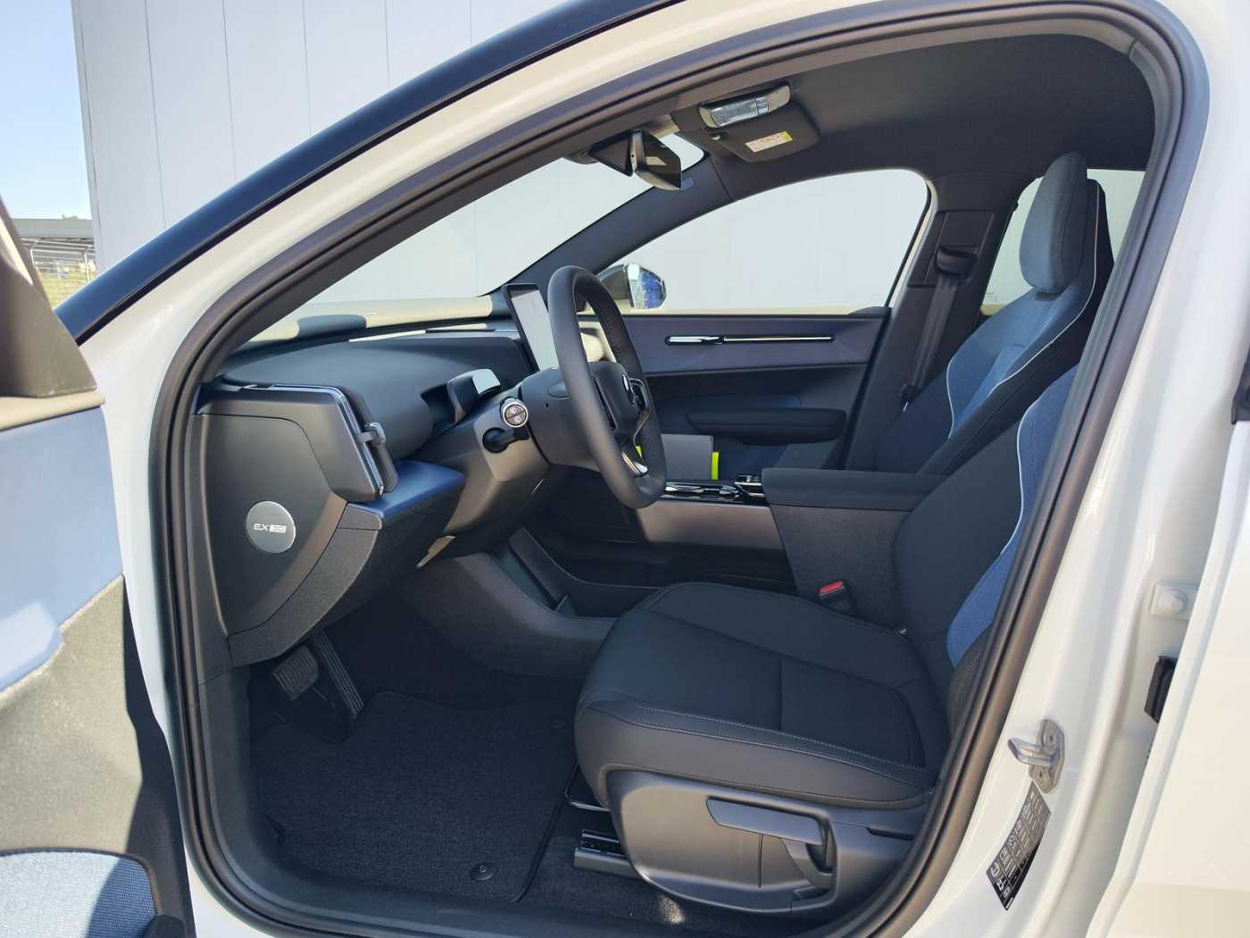 Volvo  18'